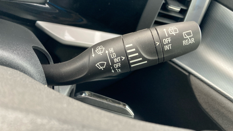 Vauxhall Mokka 1.2 Turbo 100 SE 5dr Petrol Hatchback